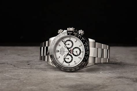 rolex panda retail price